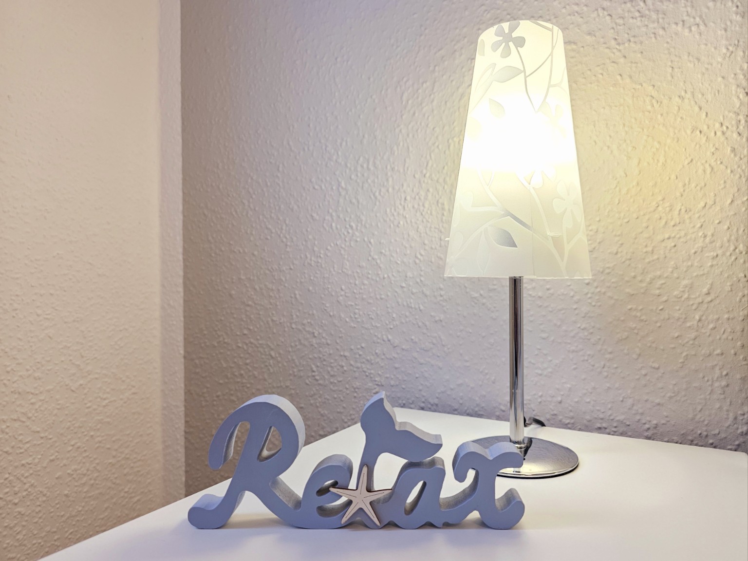Dekoration und Wohnaccessoires